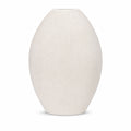 PLR206 BEIGE POLYRESIN VASES