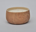 CECA273 TERRA COTTA CANDLES UNSCENTED