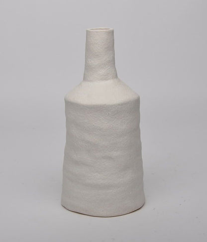 CEJA277 WHITE VASES