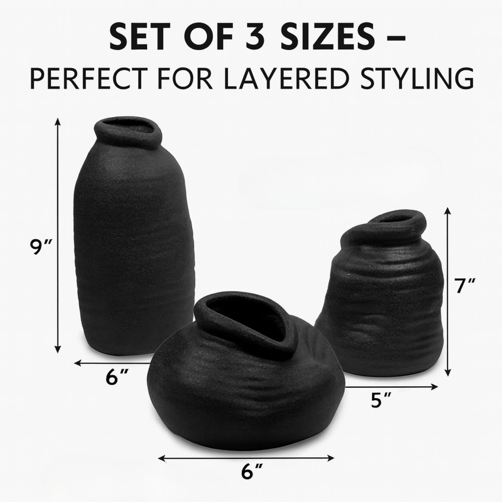 CESE330 BLACK CERAMIC