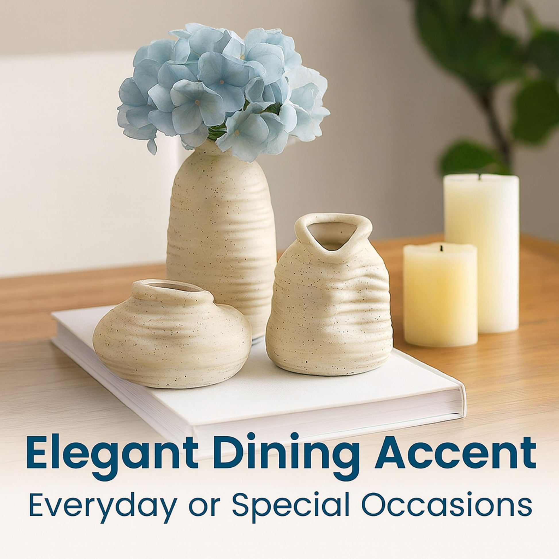 CESE330 WHITE CERAMIC