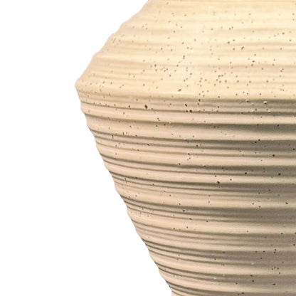 CESE331 BEIGE CERAMIC HOME DECOR DEALS