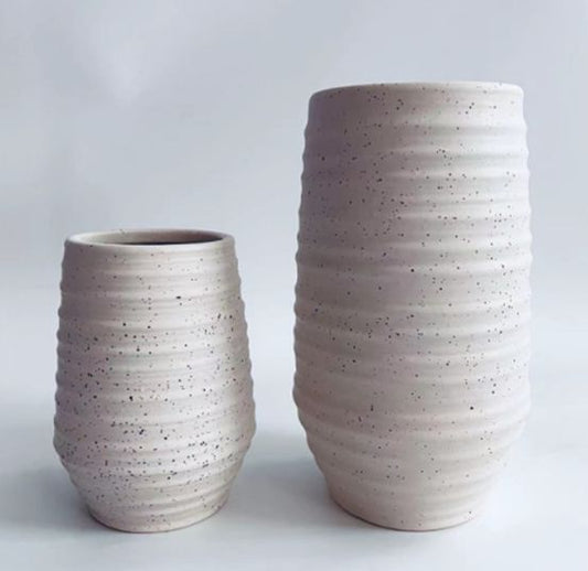CESE332 SANDSTONE CERAMIC VASES HOME DECOR DEALS