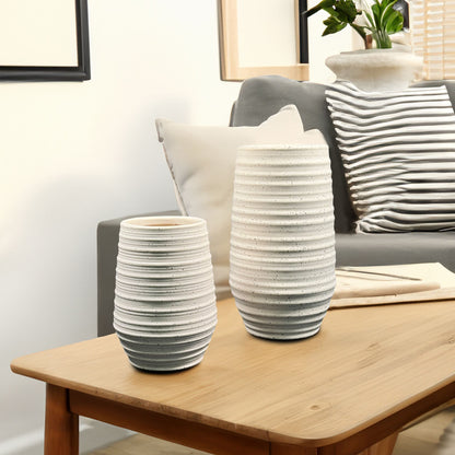 CESE332 SANDSTONE CERAMIC VASES HOME DECOR DEALS