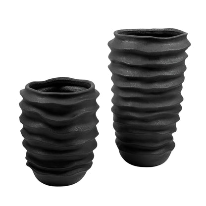 CESE336 BLACK CERAMIC HOME DECOR DEALS