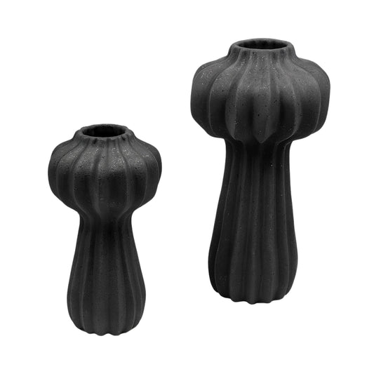 CESE338 BLACK CERAMIC HOME DECOR DEALS