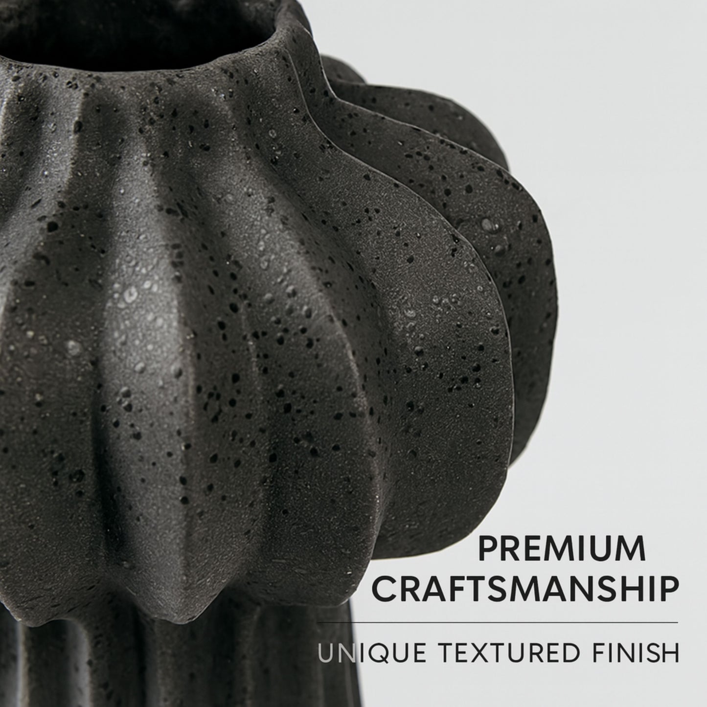 CESE338 BLACK CERAMIC