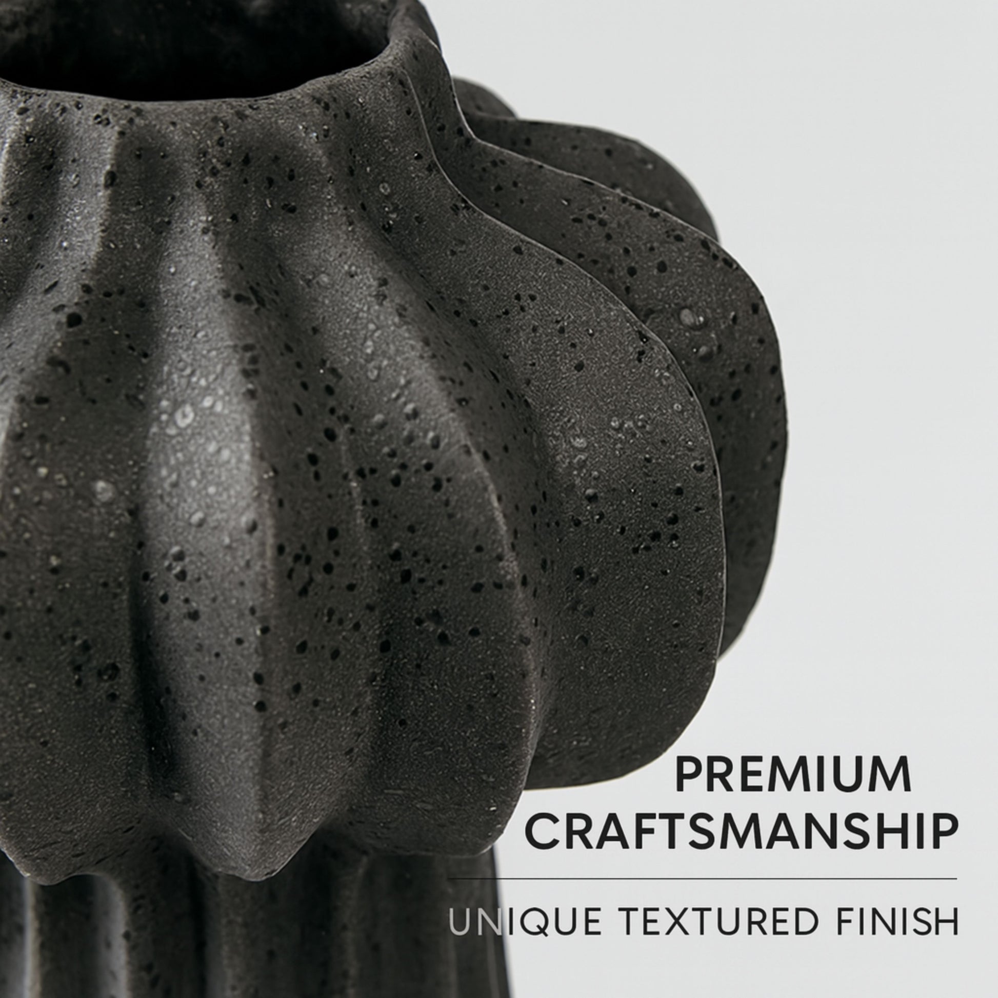 CESE338 BLACK CERAMIC