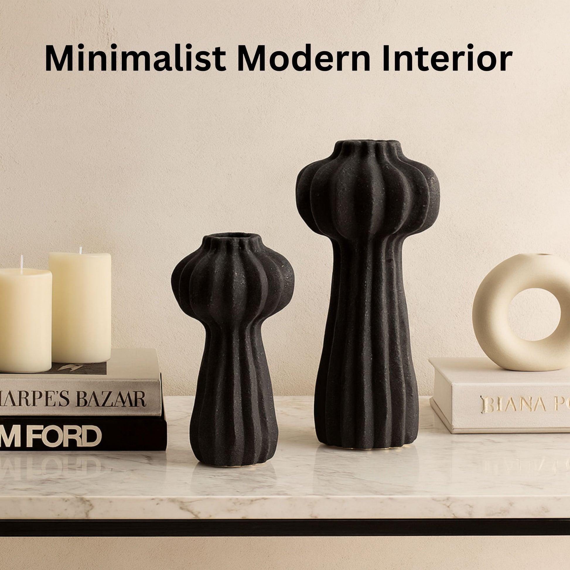 CESE338 BLACK CERAMIC