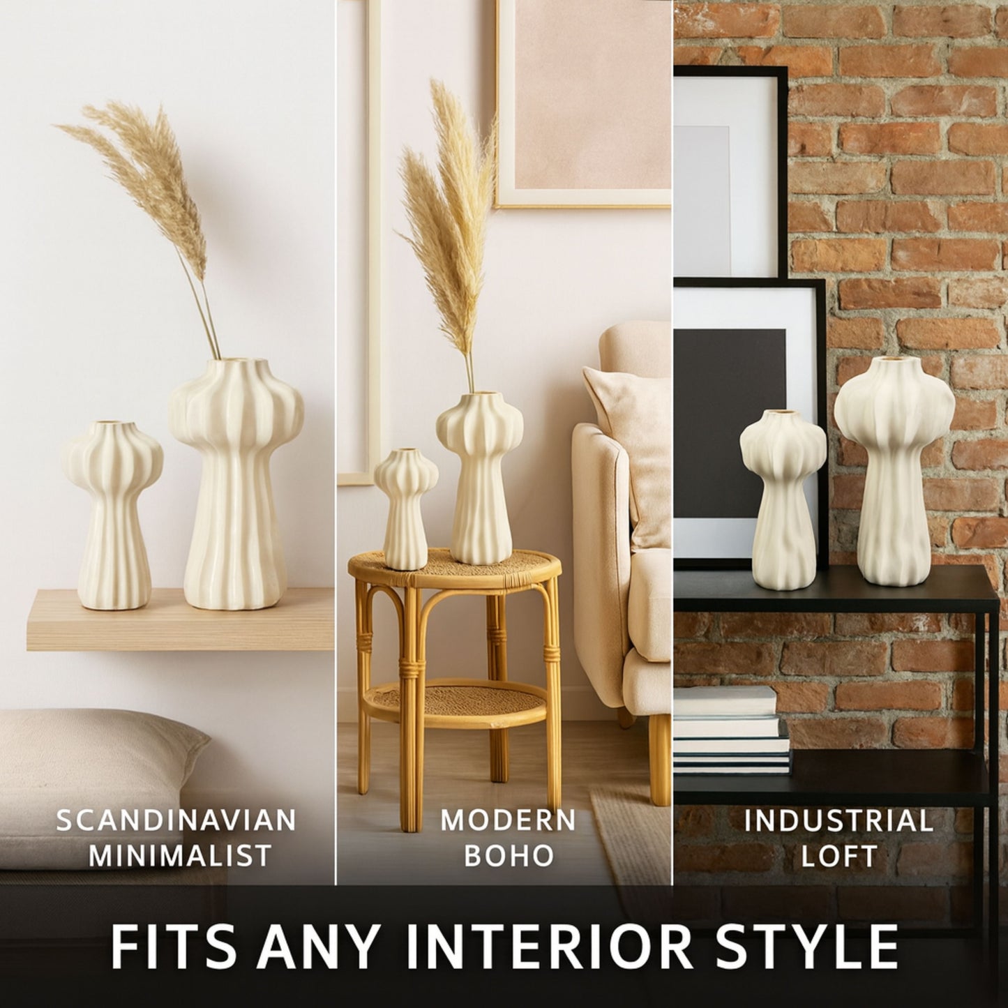 CESE338 WHITE CERAMIC