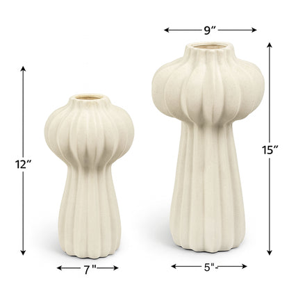 CESE338 WHITE CERAMIC HOME DECOR DEALS