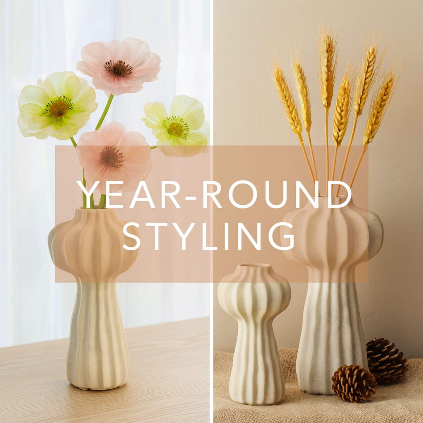 CESE338 WHITE CERAMIC