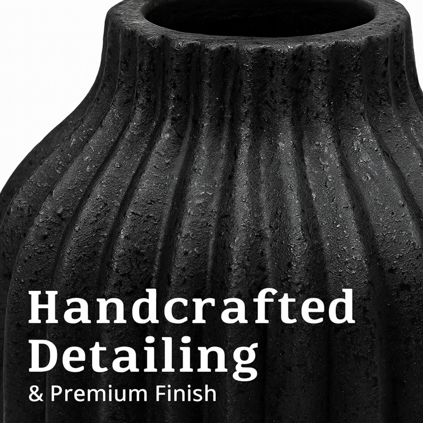 CESE340 BLACK CERAMIC