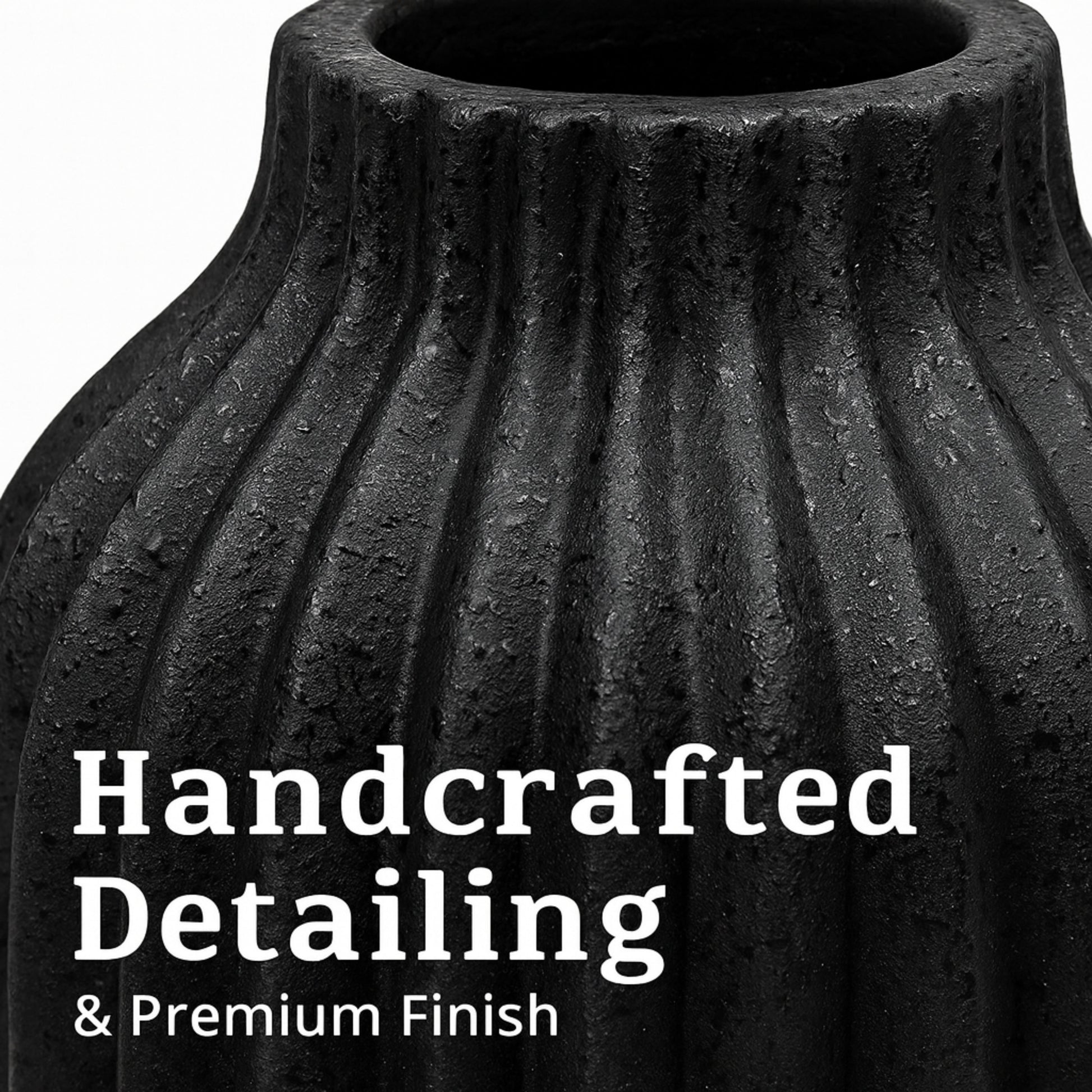 CESE340 BLACK CERAMIC