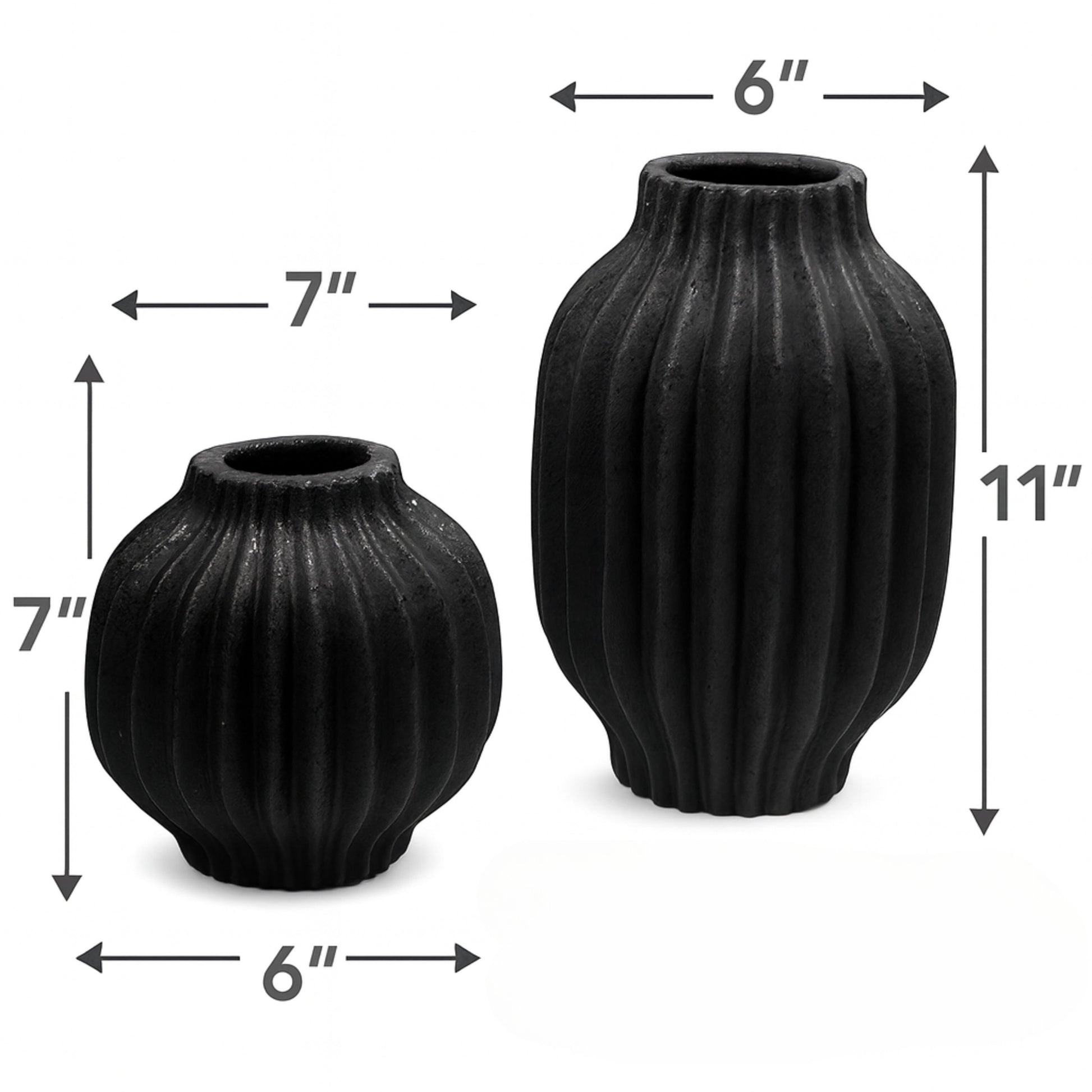 CESE340 BLACK CERAMIC