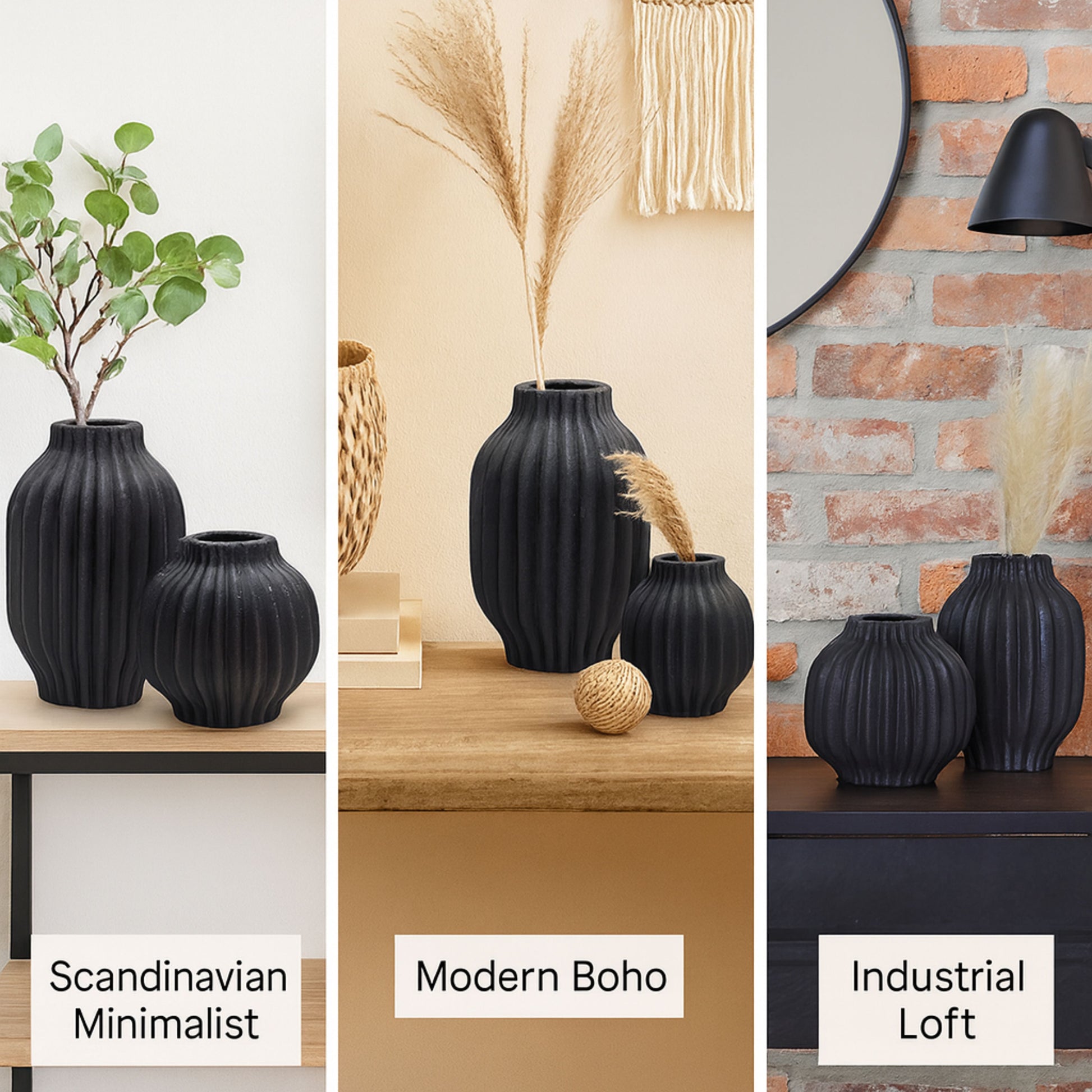 CESE340 BLACK CERAMIC