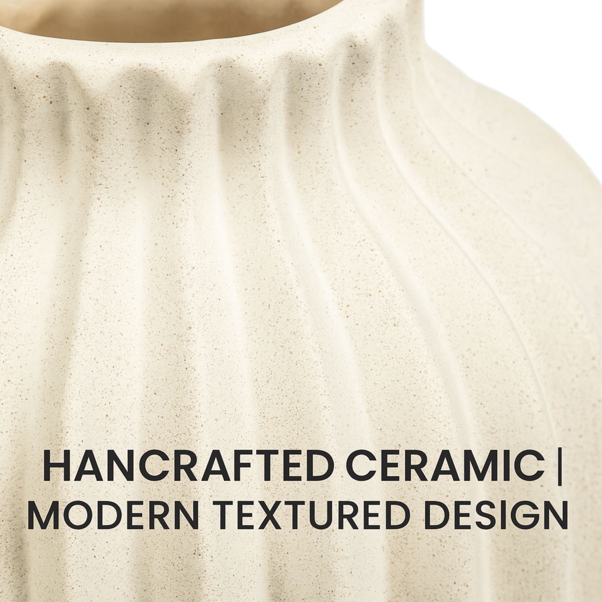 CESE340 WHITE CERAMIC