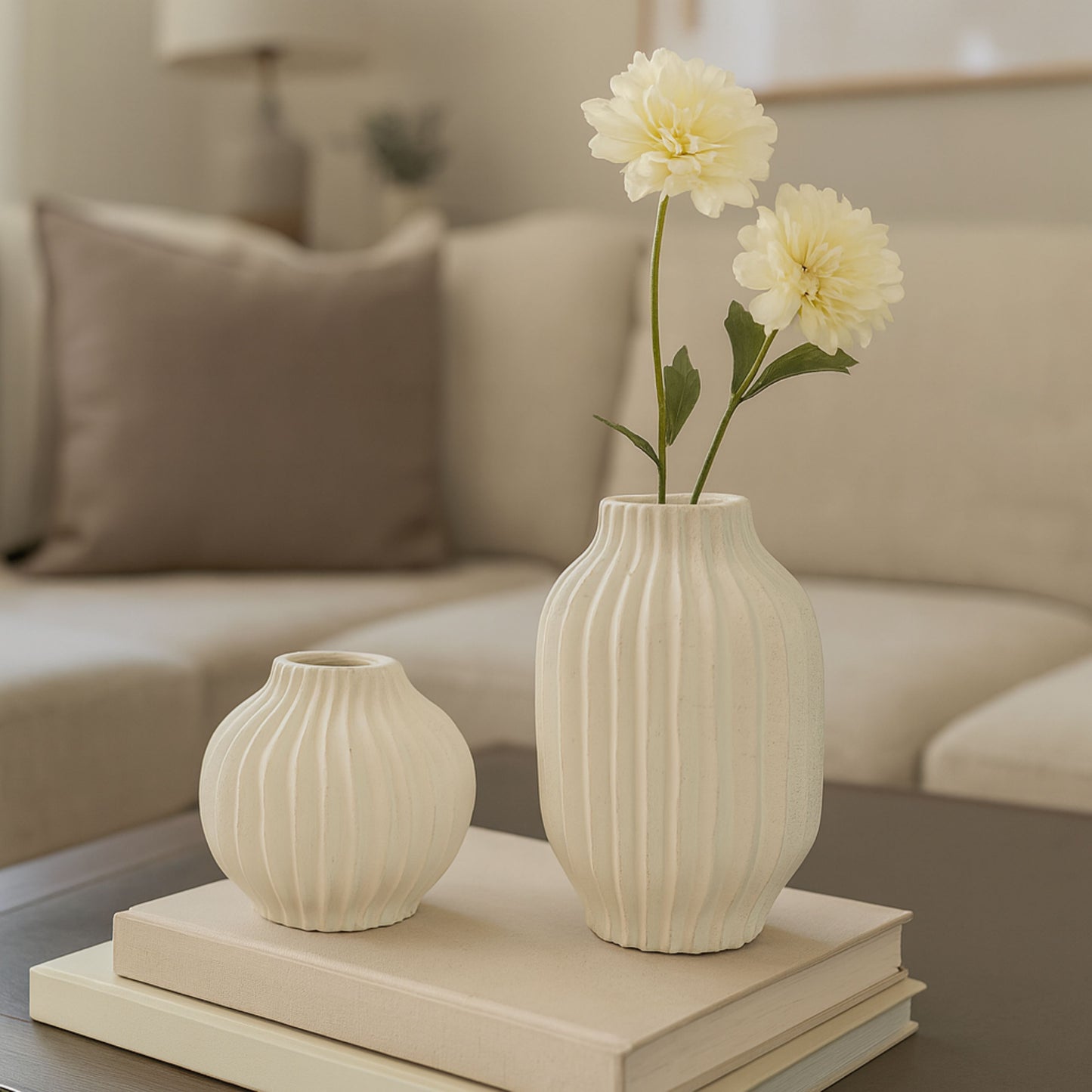 CESE340 WHITE CERAMIC