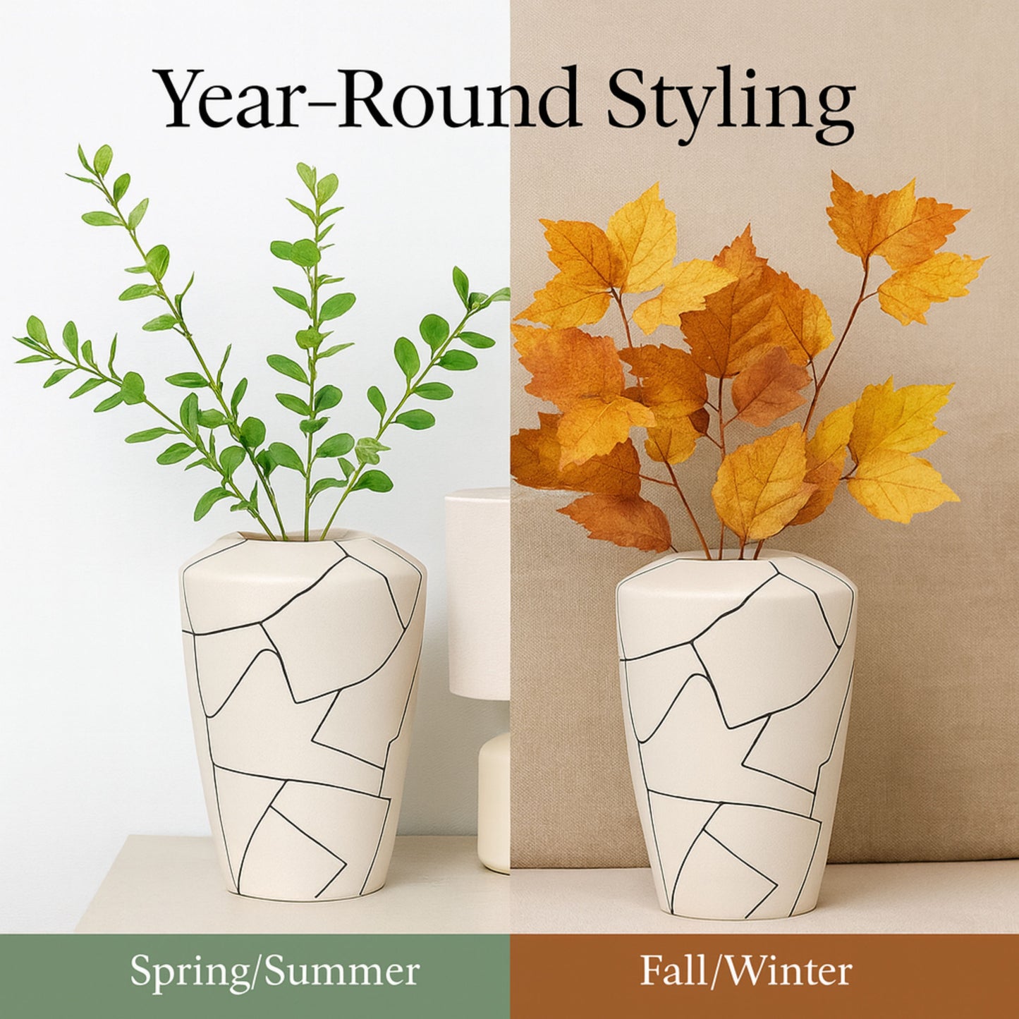 CEVA324 WHITE CERAMIC