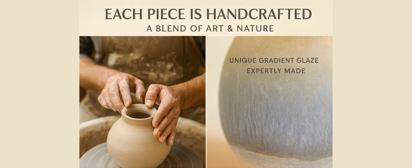 CAVA283 OMBRE CERAMIC