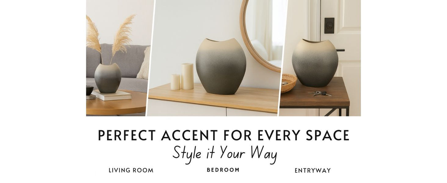 CAVA284 GRAY CERAMIC