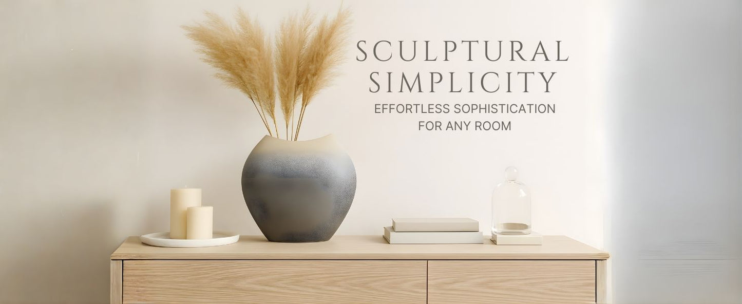 CAVA284 GRAY CERAMIC