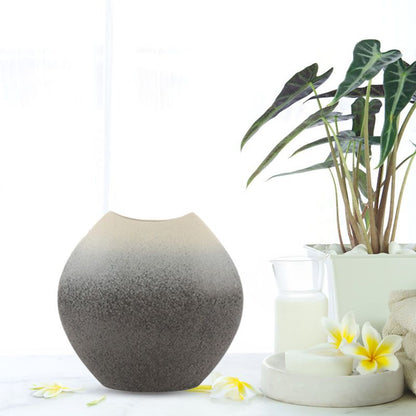 CAVA285 GREY GLAZE CERAMIC