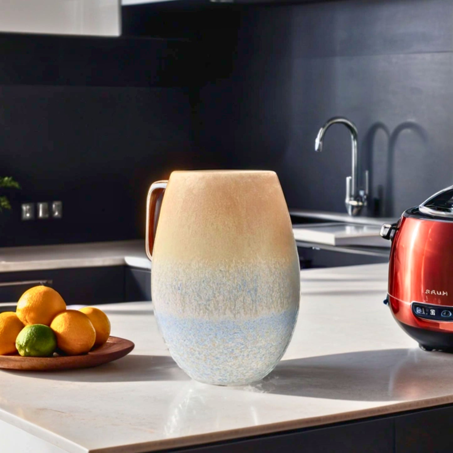 CAVA286 OMBRE CERAMIC