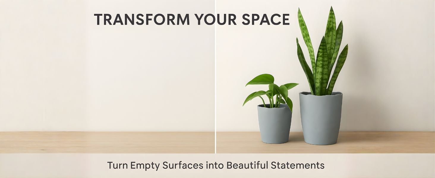 CAVA287 GREY CERAMIC HOME DECOR DEALS