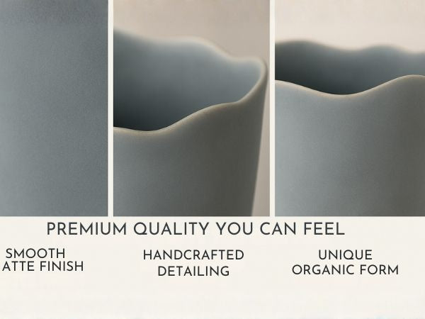 CAVA287 GREY CERAMIC