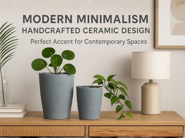 CAVA287 GREY CERAMIC