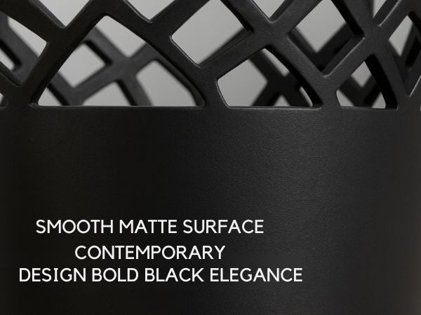 CAVA289 BLACK CERAMIC