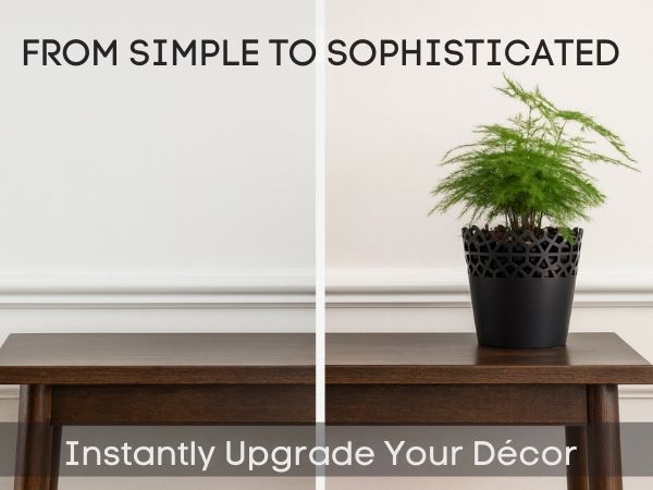 CAVA289 BLACK CERAMIC