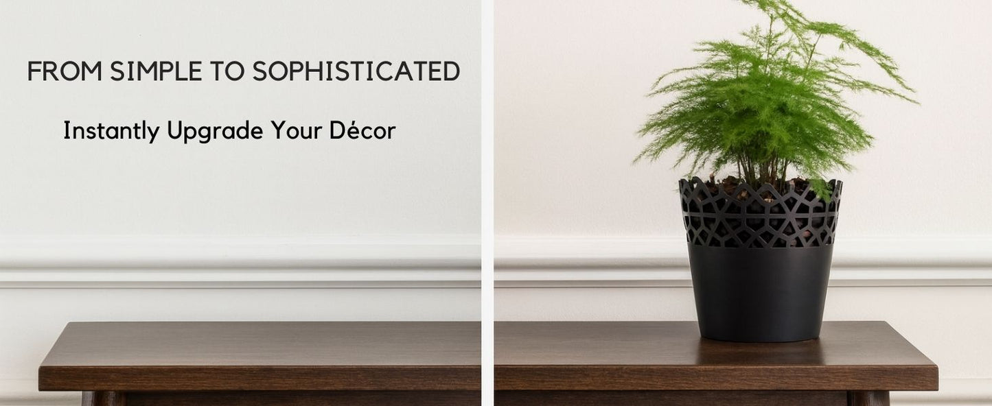 CAVA289 BLACK CERAMIC