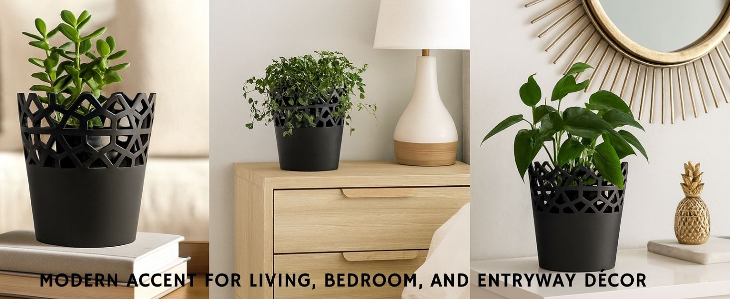 CAVA289 BLACK CERAMIC