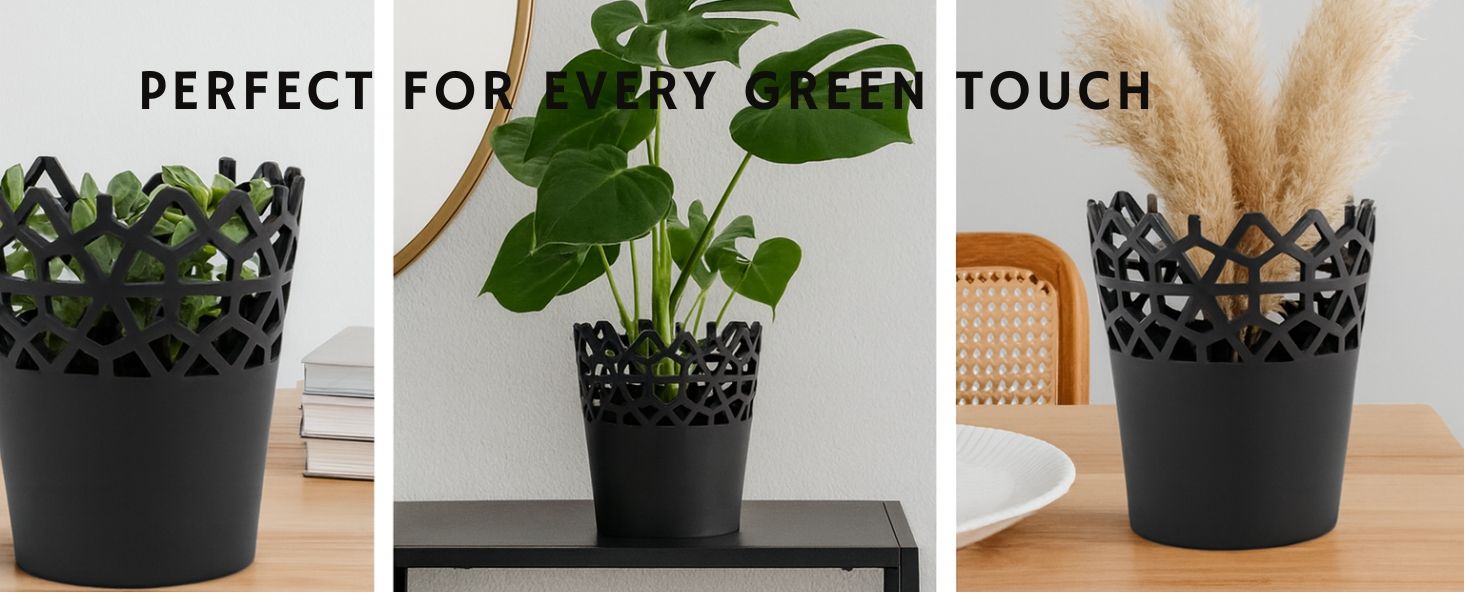 CAVA289 BLACK CERAMIC