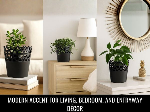 CAVA289 BLACK CERAMIC