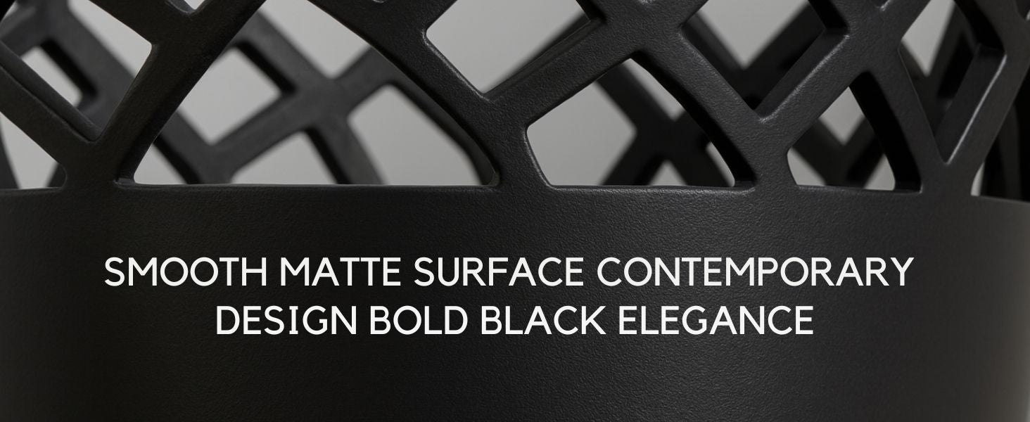 CAVA289 BLACK CERAMIC