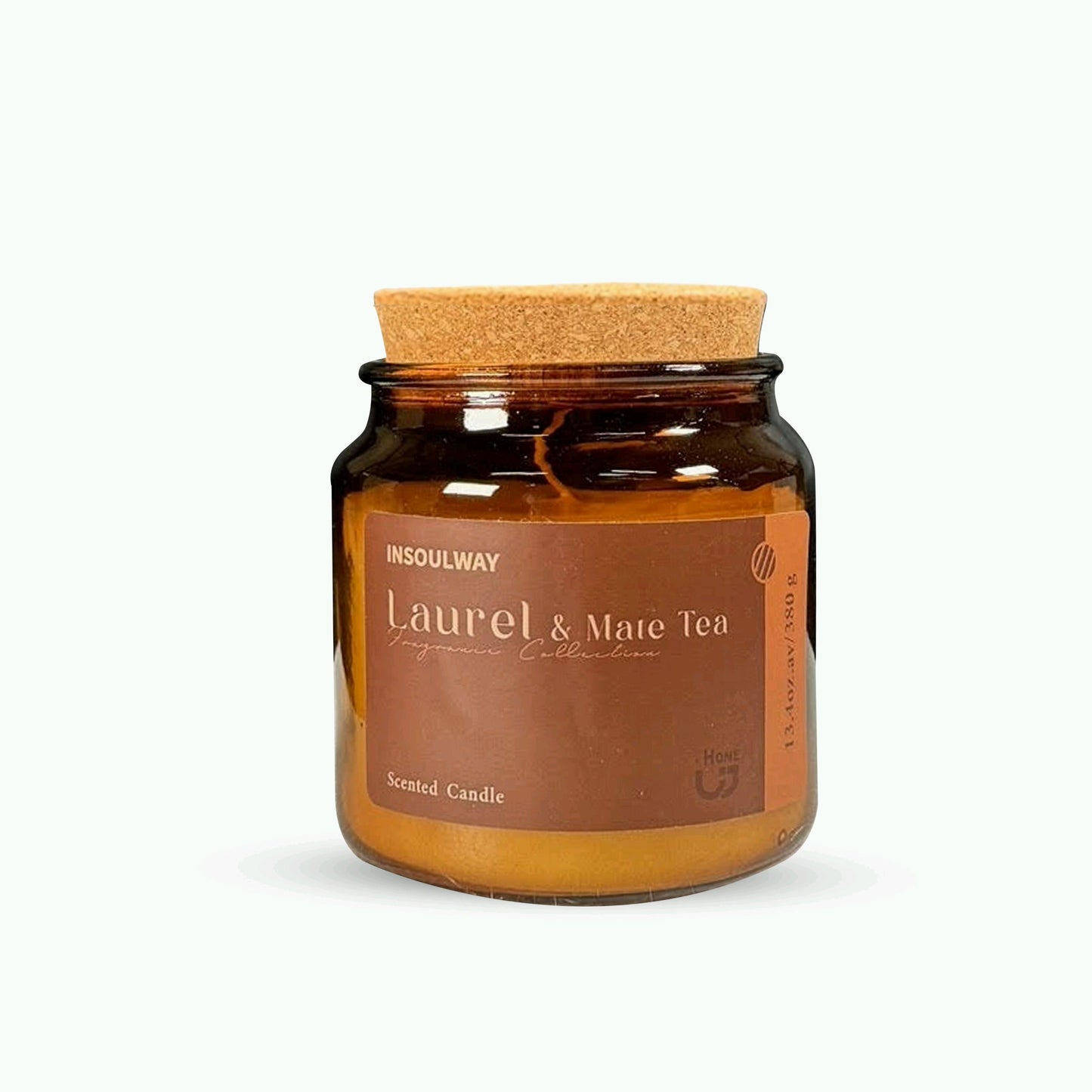 GCA440 LAUREL&MAR TEA CANDLES HOME DECOR DEALS SCENTED