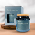 GCA442 BAMBOO BREEZE CANDLES SCENTED