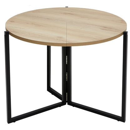 TB425TB NATURAL DINING TABLE