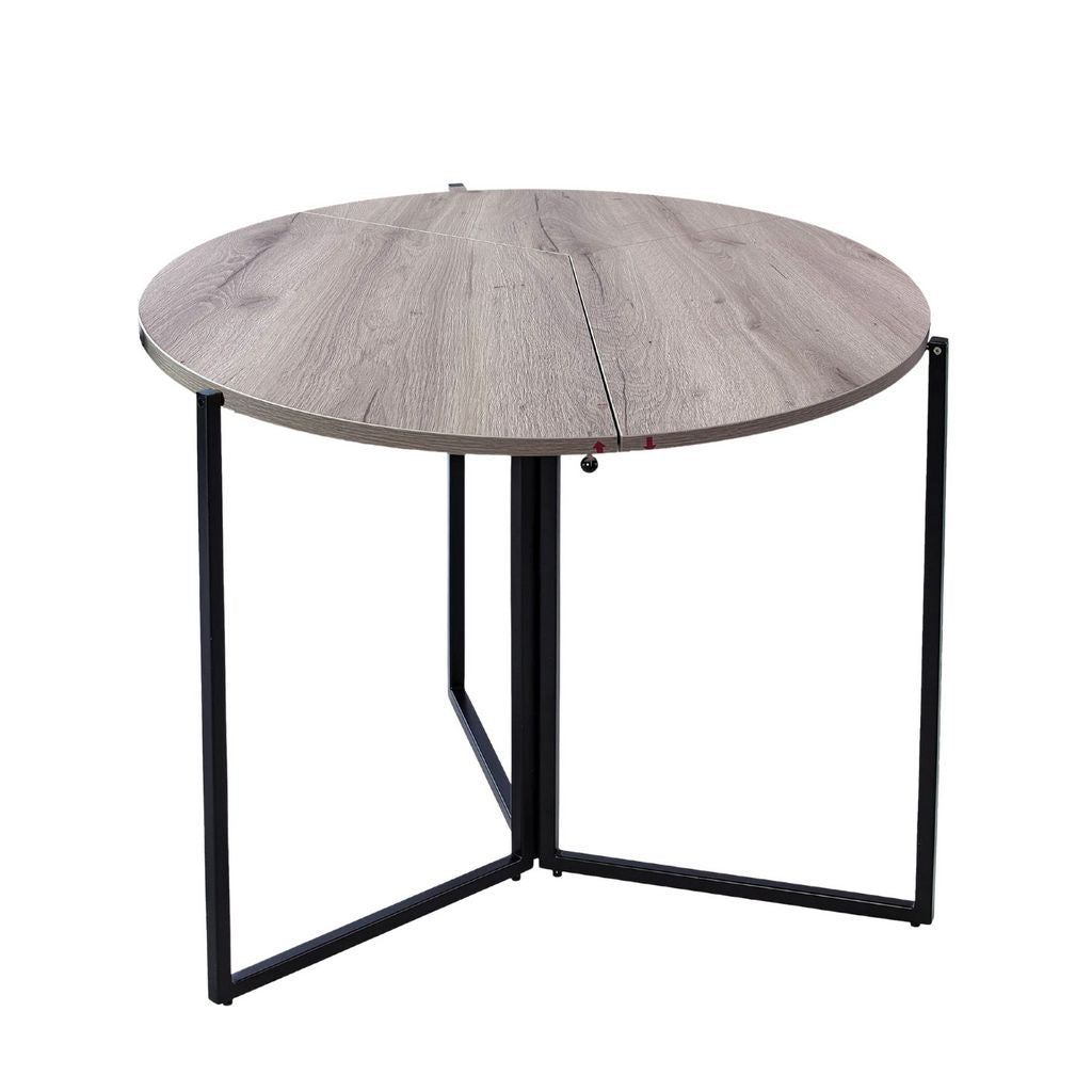 TB425TB NATURAL DINING TABLE