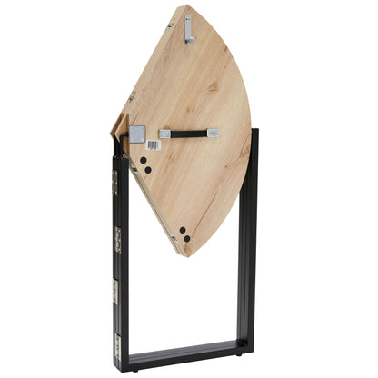 TB425TB NATURAL DINING TABLE