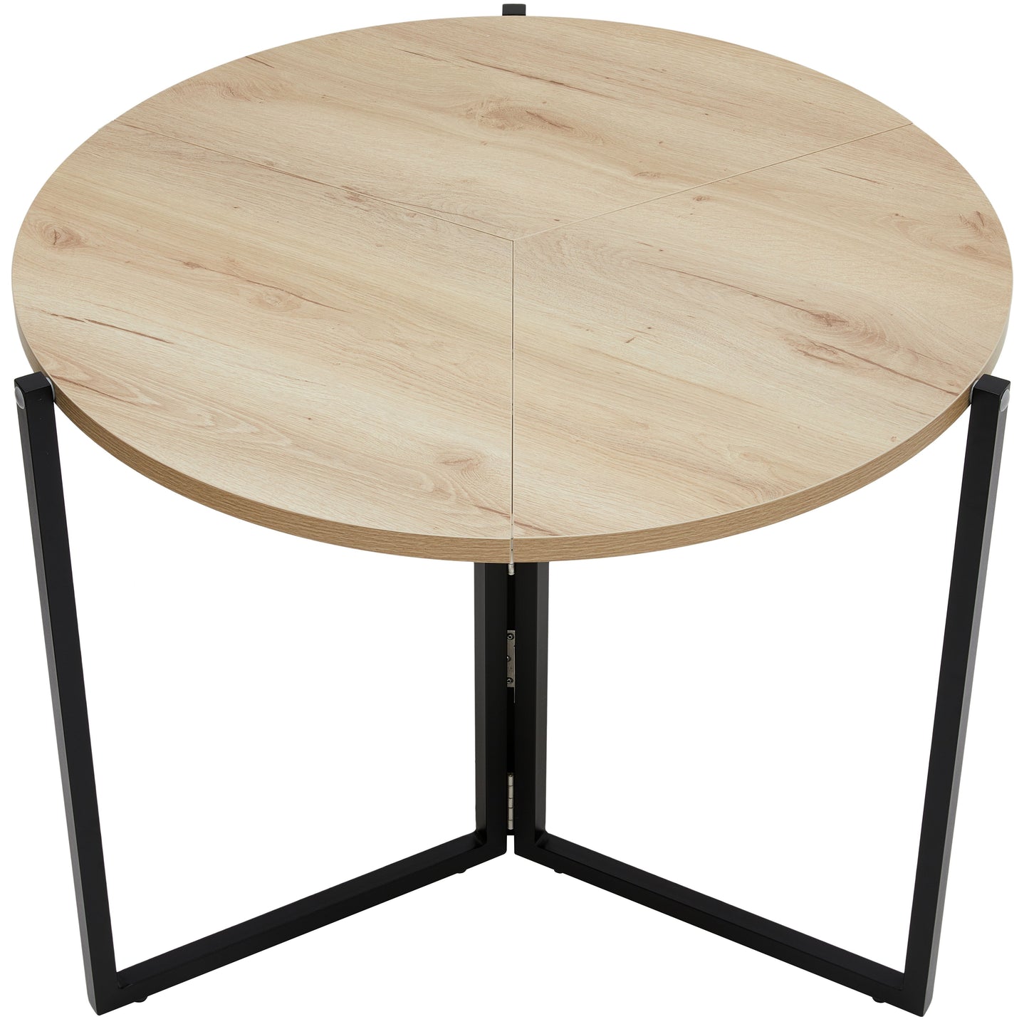 TB429TB NATURAL DINING TABLE
