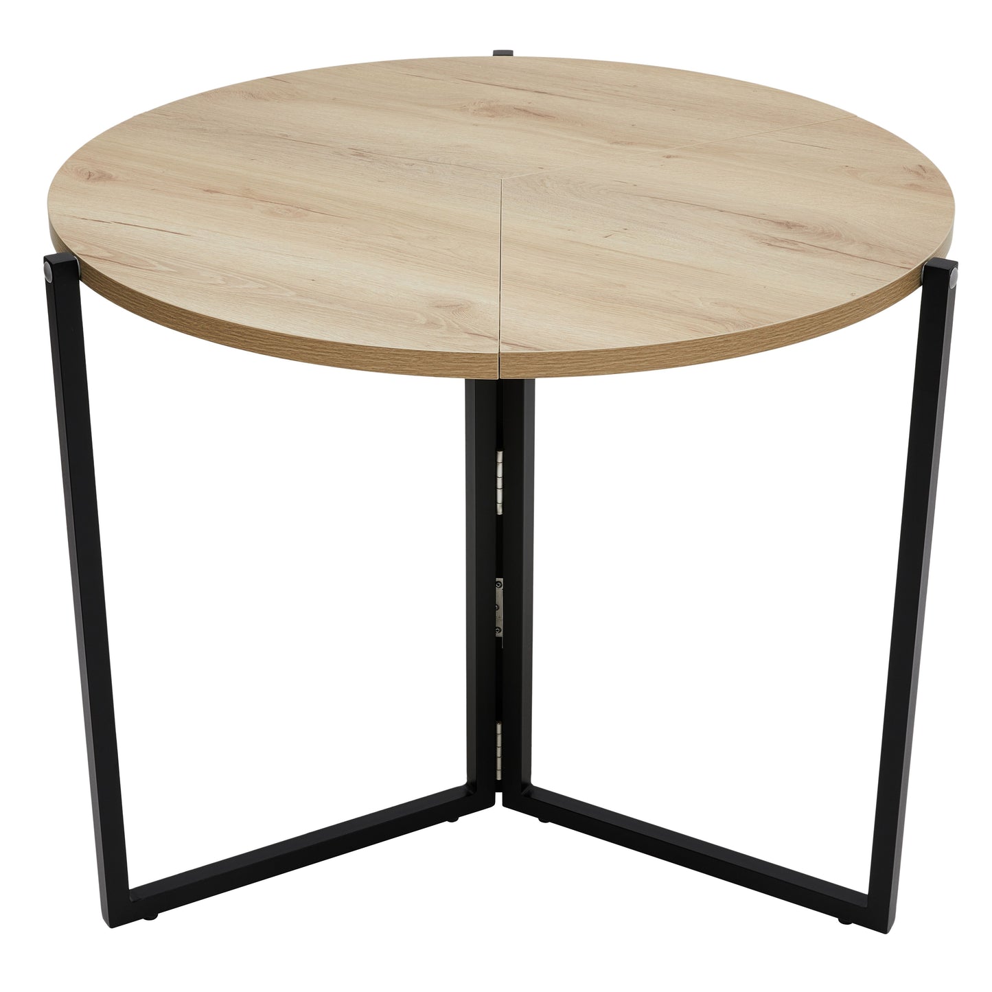 TB429TB NATURAL DINING TABLE