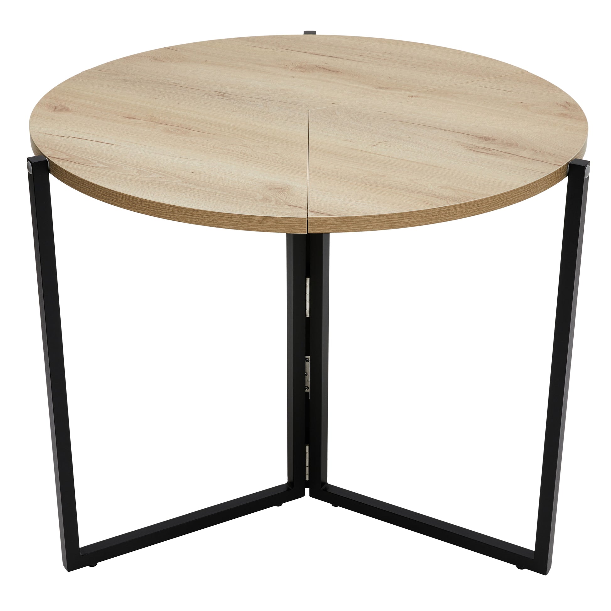 TB429TB NATURAL DINING TABLE