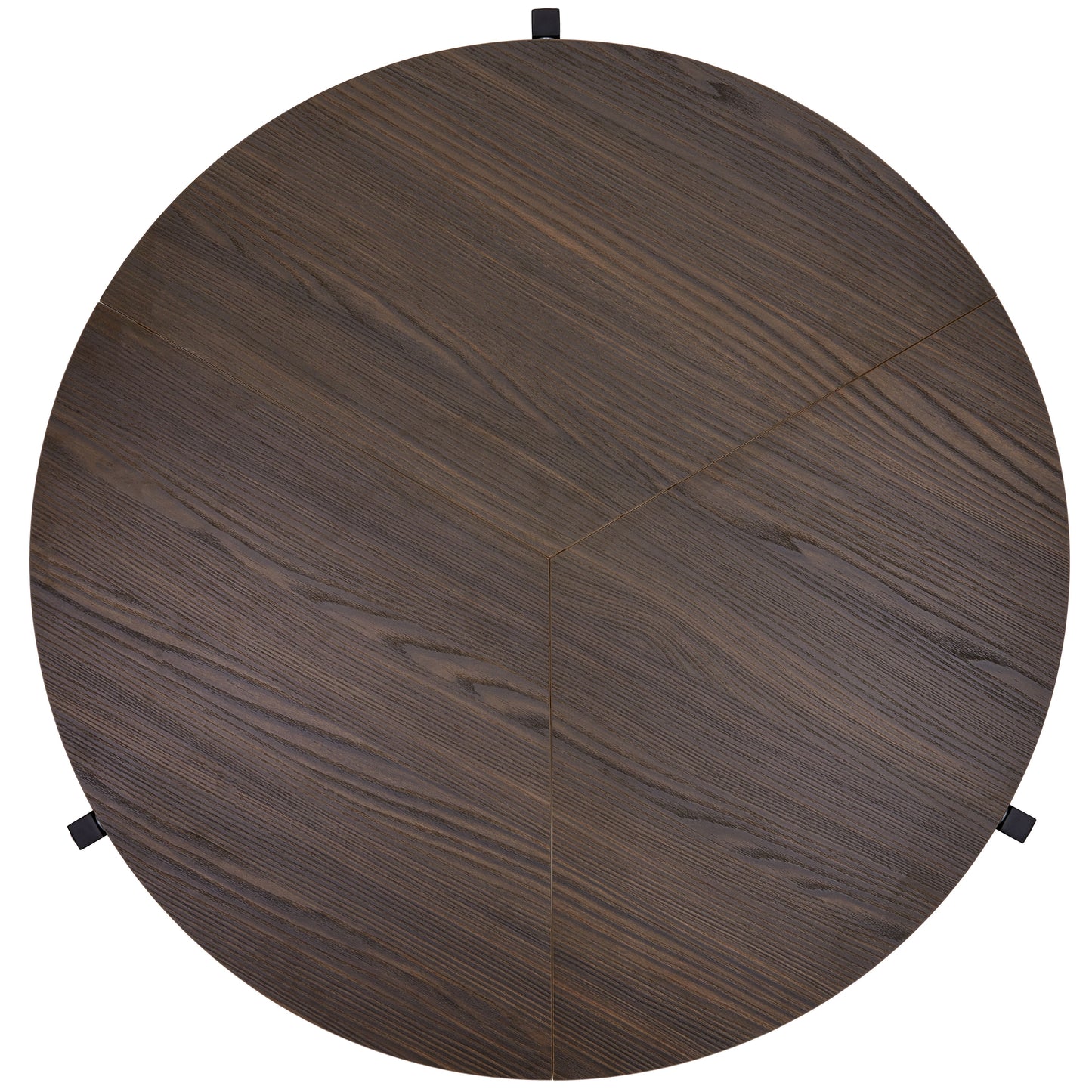 TB430DBG CHOCOLATE DINING TABLE