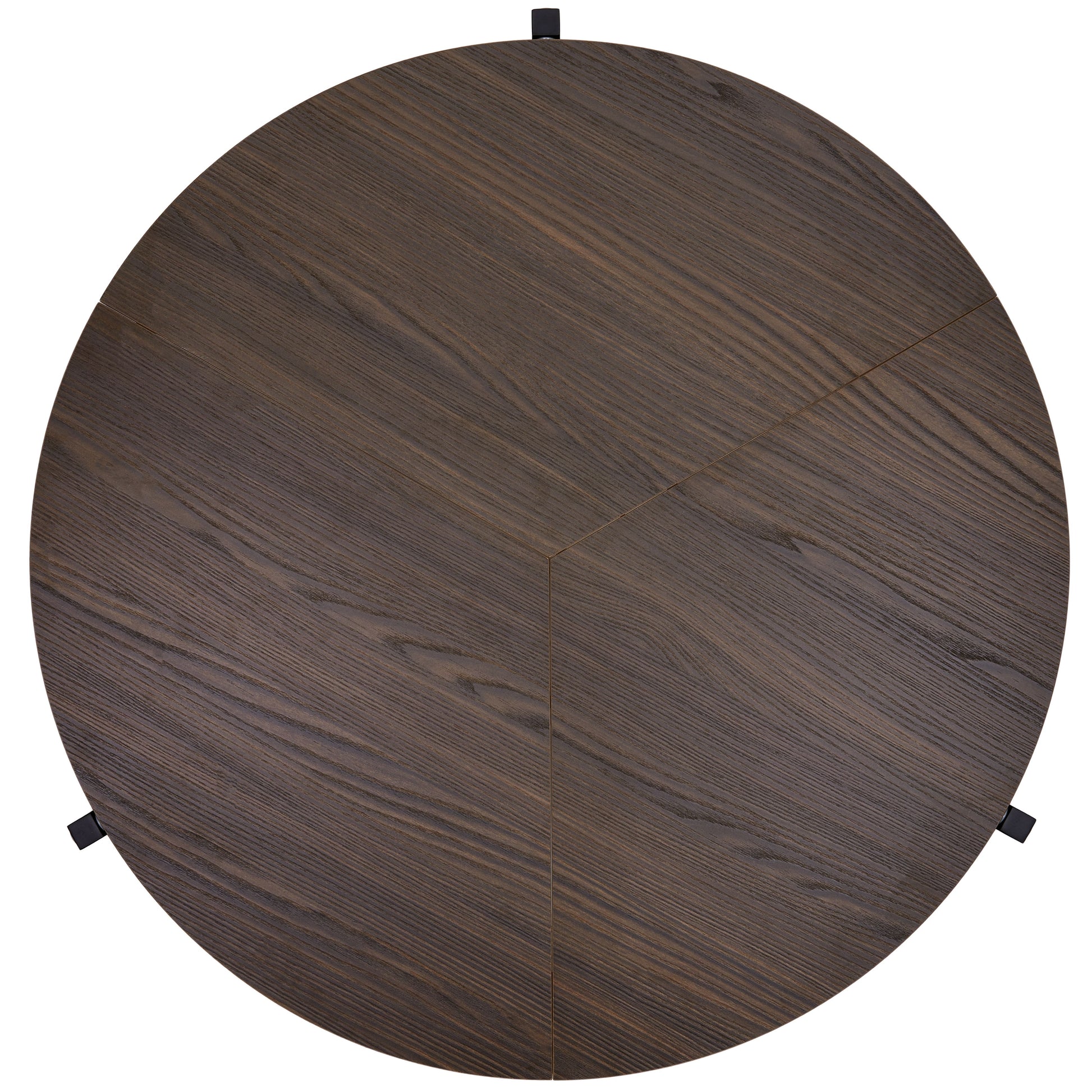 TB430DBG CHOCOLATE DINING TABLE