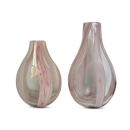 GV381 PINK GLASS