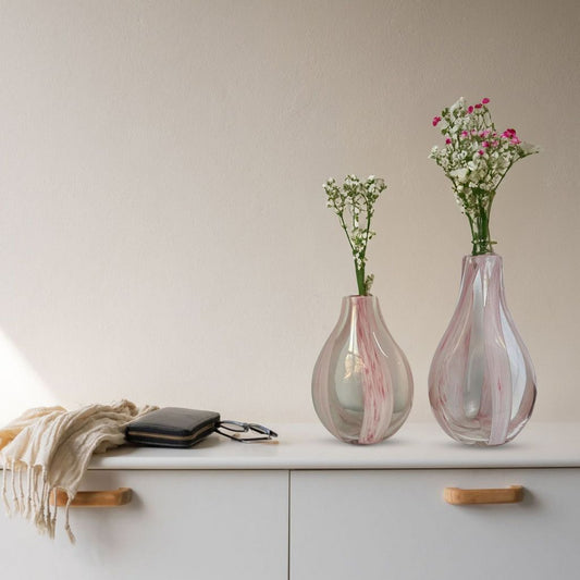 GV381 PINK GLASS